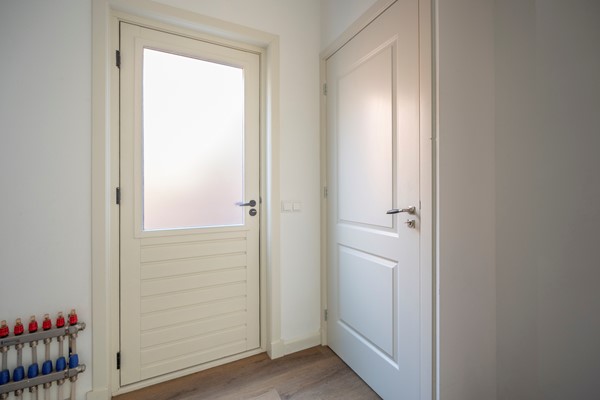 Medium property photo - Nieuwmarkt 16, 8701 KL Bolsward